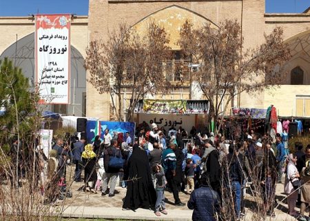 موذنی: میراث کهن، لنجان را به یک موزه غنی تبدیل کرده است
