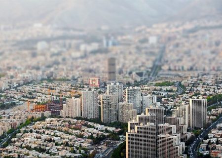 شناسایی نیم میلیون خانه خالی در استان اصفهان
