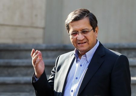 همتی: نرخ ارز به تدریج به تعادل ساختاری خود باز خواهد گشت