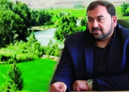 توکلی:شهر زاینده رود ضدعفونی شد