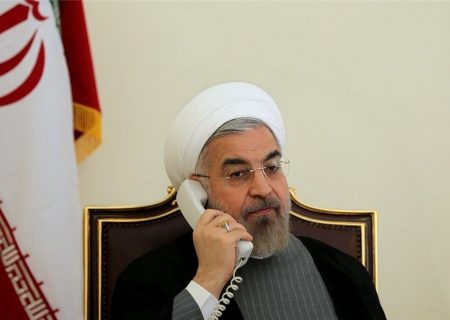 تماس روحانی با استانداران قم، گیلان و مازندران درباره شیوع “کرونا”