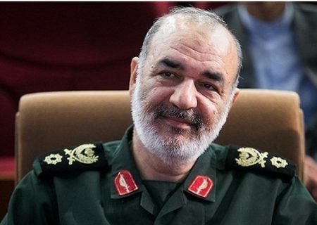 سرلشکر سلامی: شرایط برای مهار پدیده کرونا آماده است