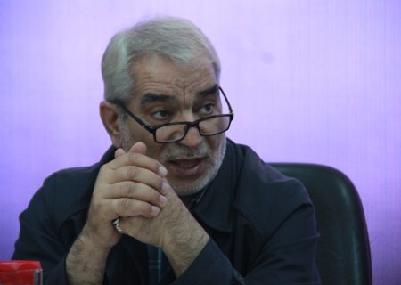 آمادگی برای مقابله با “کرونا”لازم وضروری است