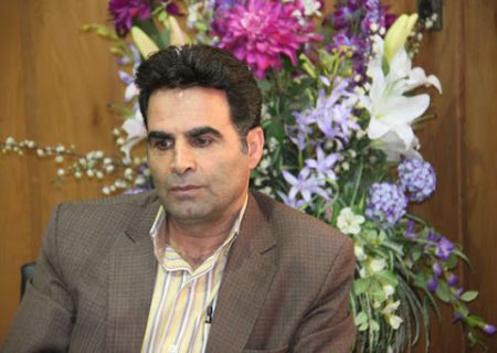 آمادگی شهرداری زرین شهر برای مواجهه با سیل احتمالی در فروردین ۹۹
