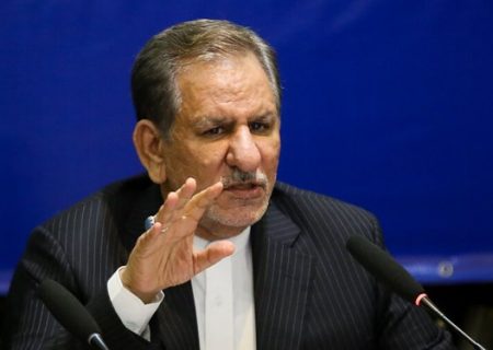 جهانگیری: درصورت نیاز در آینده ممکن است محدودیت‌ها بیشتر شود
