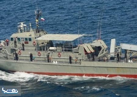چگونگی بروز حادثه برای شناور کنارک اعلام شد