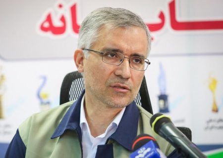 امضاء نخستین قرارداد ریل صادراتی شرکت سهامی ذوب آهن اصفهان