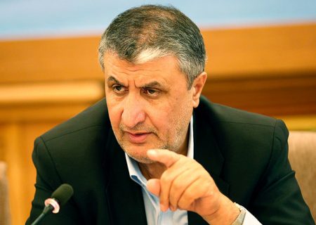 اسلامی: دو میلیون واحد مسکونی بدون استفاده در کشور وجود دارد