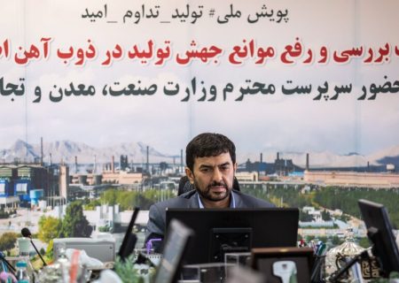 مدرس خیابانی:ثبت سفارش واردات ریل ممنوع شد