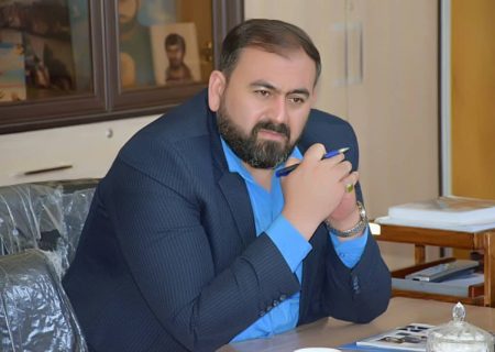 توکلی: شهر ساحلی زاینده‌رود پایگاه مرکزی ورزش‌های سه‌گانه ایران شد
