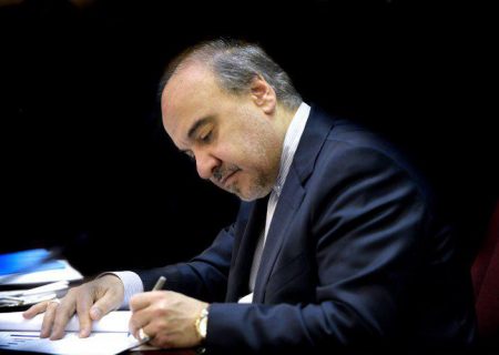 ورزشی نویسان، می توانند پرچمدار صلح جهانی باشند
