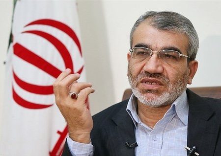 توضیحات کدخدایی پیرامون اساسنامه شرکت مدیریت منابع آب ایران