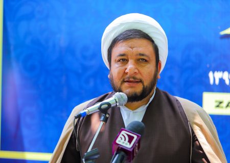 شهرک حمل و نقل یا پروژه حسرت/زخمی کهنه که با حضور وزیر راه و شهرسازی هم درمان نشد