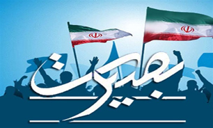 سرهنگ محمدی: ظرفیت بسیج در برنامه‌های تحول اداری لنجان به‌کارگیری شود