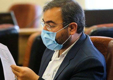 جنوب غرب استان اصفهان نیازمند بیمارستان مجهز