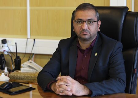 امینی: شهرک مشاغل مزاحم شهری در باغبادران راه اندازی می شود