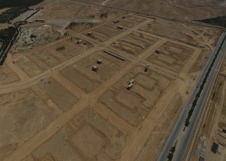 اتصال شبکه برق شهرک به شبکه اصلی نیازمند دو قطعه وارداتی