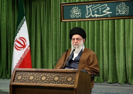 پیام تسلیت رهبر انقلاب در پی درگذشت سردار پر افتخار سیدمحمد حجازی
