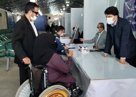 آغاز دومین روز ثبت نام انتخابات شوراهای شهر در سراسر کشور