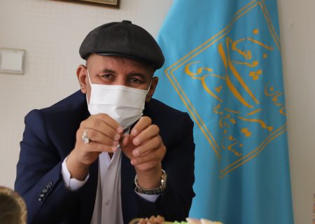 الهیاری: نوآوری و خلاقیت در مدیریت شهری از اهمیت ویژه‌ای برخوردار است