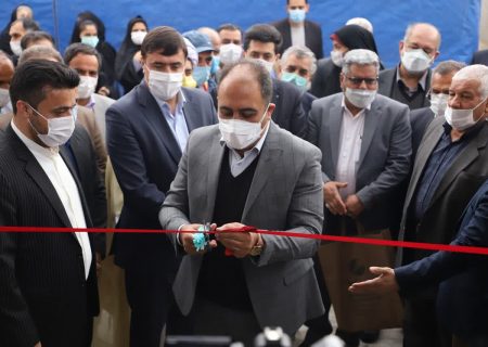 راه اندازی خط پیرولز، میزان دفن پسماند در لنجان را به صفر خواهد رساند