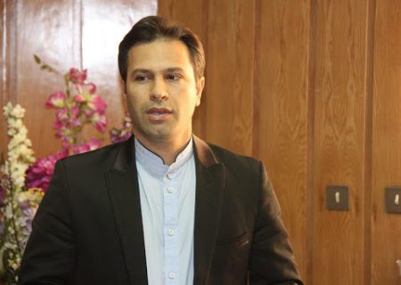وابستگی شهرداری زرین شهر به منابع ناپایدار کاهش یافته است
