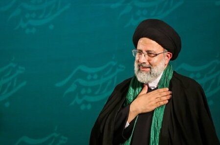 احتمال انصراف ابراهیم رئیسی به نفع کاندیداهای دیگر تکذیب شد