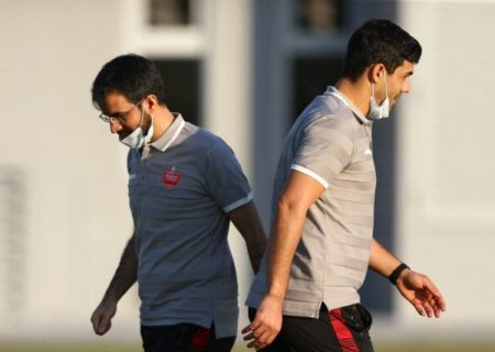 مدیران پرسپولیس و چند پرسش بی‌پاسخ!