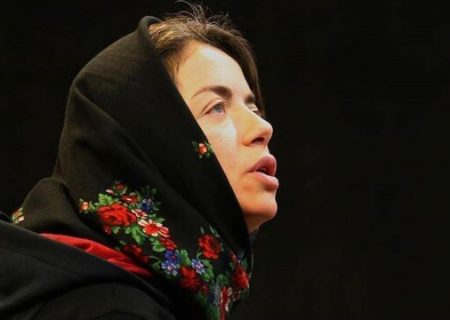 انتقاد خانم بازیگر از یک بی هویتی