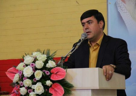 پیام تبریک شهردار زرین شهر به مدیرکل دفتر امور شهری و شوراهای استانداری اصفهان