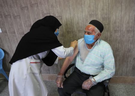 چشم انداز شهرداری زرین شهر در تامین سلامت شهروندان