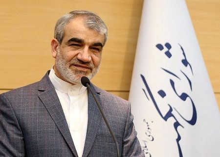 سخنگوی شورای نگهبان: همه سلایق در انتخابات ریاست جمهوری نماینده دارند