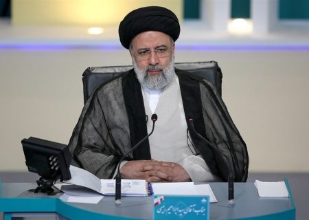 سامانه معرفی مدیران دولت سیزدهم به رئیس‌جمهور منتخب راه‌اندازی شد
