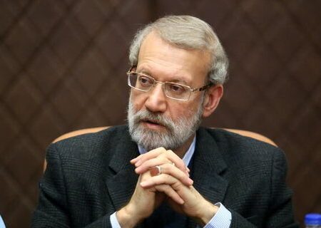 بیانیه علی لاریجانی خطاب به شورای نگهبان