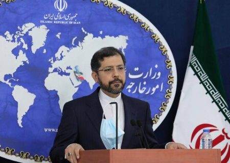 توضیحات خطیب‌زاده در پی سخنان رهبر انقلاب درباره برگزاری انتخابات در خارج از کشور