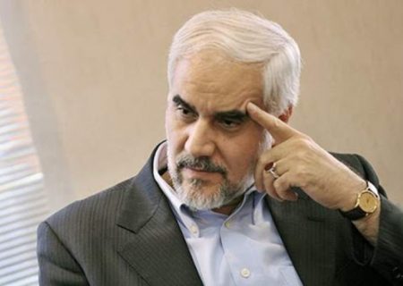 مهرعلیزاده: ایران در خطر است