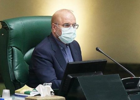 قالیباف به واژگونی اتوبوس‌ها و صف‌های طولانی واکسن کرونا واکنش نشان داد
