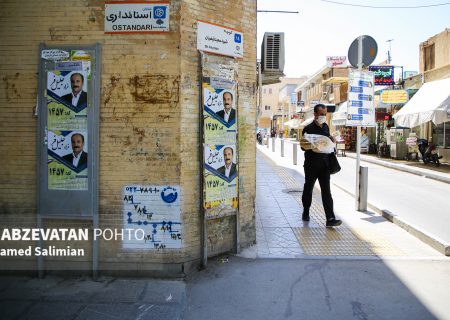 انتخابات در یک روز انجام می‌شود اما اثر آن تا چند سال باقی می‌ماند