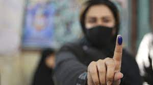 انتخابات یک نعمت و فرصتی بزرگ است