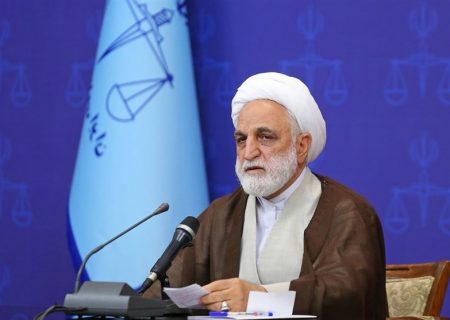 محسنی اژه ای: اعتماد مردم و سرمایه اجتماعی برای هر حکومت و دستگاهی مهم است
