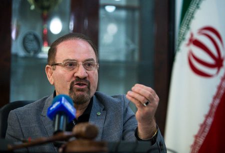 منشور حقوق شهروندی توسط آقای روحانی تنها جنبه شعاری داشت