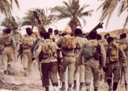 کار بزرگی که شهید عباس دوران انجام داد