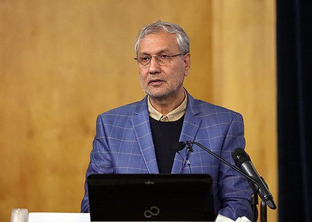 ربیعی: سیاست‌گذاری در حوزه فضای مجازی اقدامی ساده نیست