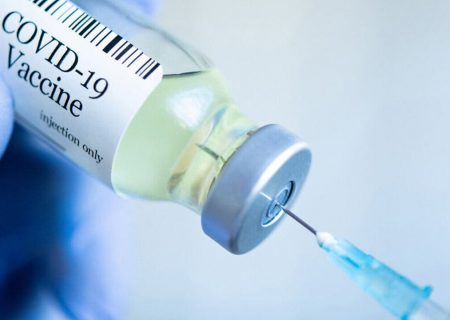 شروع فاز اول بالینی واکسن ایرانی نانویی کرونا تا پایان تابستان