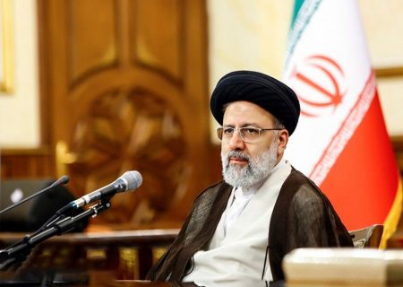 رئیسی: «قهرمانی» باید تنها دغدغه ورزشکاران باشد