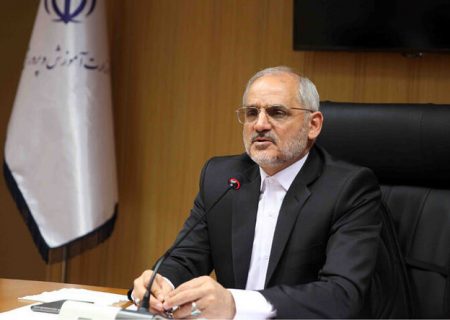 بازگشایی مدارس تاثیر چندانی بر شیوع کرونا ندارد