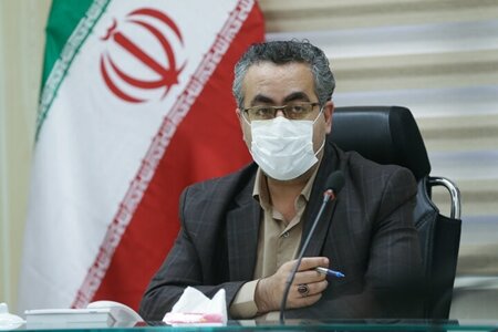 جهانپور: خوش‌قول‌ترین تامین‌کننده خارجی واکسن برای ایران، چین بوده است