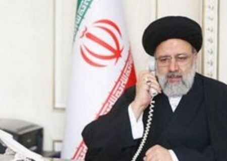 رئیسی: با وجود تعاملات تهران و مسقط با سطح قابل انتظار فاصله دارد