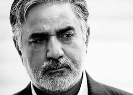 محمد بحرانی نقش آفرینی در ژانر وحشت را پشت سر گذاشت