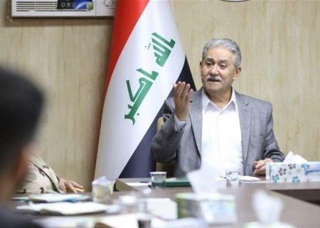 طرح امنیتی مراسم اربعین زیر ذره‌بین سازمان امنیت ملی عراق
